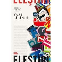 Yazı Bilinci / Cemal Şakar
