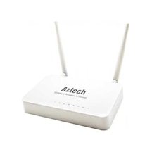 Aztech WL889 300 Mbps 2.4 Ghz Router
