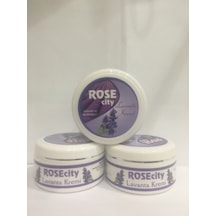 Rose City Besleyici ve Nemlendirici Lavanta Kremi 3 x 135 ML