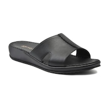 Ceyo 9200-3 Zenne Anatomik Taban Bayan Terlik 001