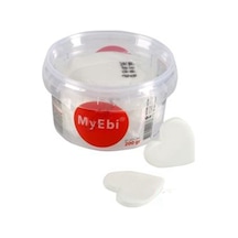 My Ebi Şeker Hamuru 200 Gr Beyaz N11.689