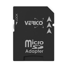 Verico NT-100689 32 Gb Micro Sd Hafıza Kartı