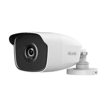 Hılook Thc-b220-pc, 2mpix, 3.6mm Lens, 40mt Gece Görüşü, Ip66, Osd Menü, Metal Ayak, Metal Güneşlik, Bullet, Büyük Kamera
