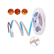 Cata Ct-4538 Amber 15 Metre 240 Çipli İç Mekan Şerit Led
