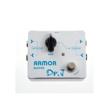 Joyo D57armor Gitar Boost Pedalı