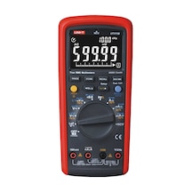 Ut171B Endüstriyel True Rms Dijital MuLTimetre