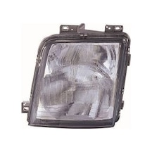 Volkswagen Lt 28-Lt 35 Far Komple Sol 2d1941015