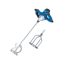 Scheppach El Mikseri Pm1200, 230 V, 50 Hz, 1200 W, 1 Adet, Mavi/gümüş, 5907801901