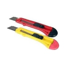 Dvc Plastik Maket Bıçağı-2 Adet