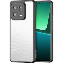 Dux Ducis Xiaomi 13 Pro Aimo Series Premium Buzlu Sert Pc-tpu Kılıf- 5775
