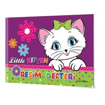 Çınar Resim Defteri 30 Yp Büyük 20001- 3 Adet Çeşitli Renk Ve Desen