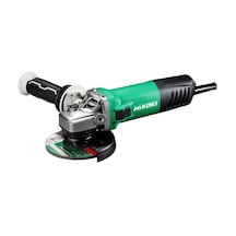 G12sta 600watt 115mm Profesyonel Avuç Taşlama