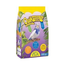 Quik Kabuğu Soyulmuş Special Yem 400 G