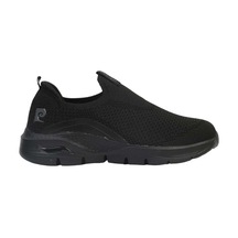 Pierre Cardin Bağcıklı Sneakers Pc.10062 Siyah