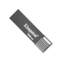 Kingston DataTraveler Mini DTM7 DTM7/32GB 32 GB Usb 3.1 Flash Bellek