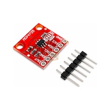 Dac Modül Mcp4725 I2c 12-bit Breakout Analog Çıkış Kartı Arduino Uyumlu