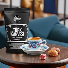 's Coffees Türk Kahvesi 500 Gr Diğer