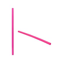Ennalbur Mum Sıcak Silikon Pembe 11.2 MM 30 CM Kalın
