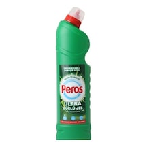Peros Ultra Güçlü Jel Çamaşır Suyu Bahar Ferahlığı 750 ML