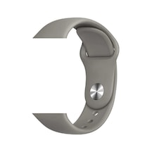 Watch 42mm Uyumlu Klasik Mtr Kordon-44-haki