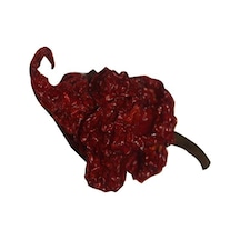 Carolina Reaper Biberi Kurutulmuş 3'lü