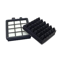 Altus Uyumlu Al 606 St Süpürge Toz Haznesi Hepa Filtre Ve Süngeri