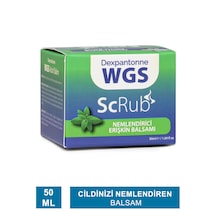 Dexpantonne Wgs Scrub Nemlendirici Erişkin Balsamı 50 Ml