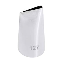 Duy Gül Yaprak - 25x20x40 Çok Renkli