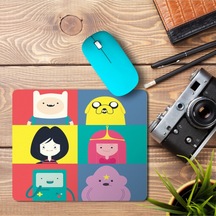 Adventure Mouse Pad Mousepad