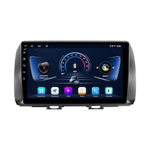 Daihatsu Materia 2007-2010 Android Multimedya Carplay Android Auto Navigasyon 6gb Ram 64gb 9"