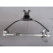 Nıssan Pıck Up Navara 06/10 Arka Cam Krıkosu Sağ Elektrıklı/motorsuz