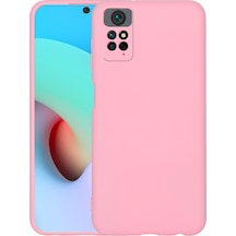 Xiaomi Uyumlu Redmi Note 12 Pro 4g Zore Mara Lansman Kapak