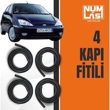 Ford Focus Hatchback 1.nesil 4 Kapı Fitili-a Kalite-numlas-nm6487