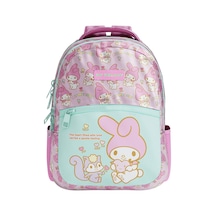 My Melody Okul Çantası 3235 Çok Renkli