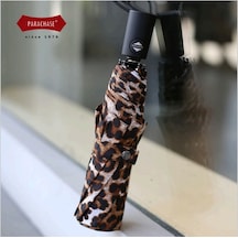 Bosile Parachase 8 Telli Tam Otomatik Şemsiye 3259 Rüzgara Dayanıklı Sağlam Açık