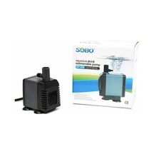 Sobo Wp-3500 Kafa Motoru 1200L/H