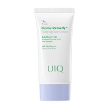 Uıq Biome Remedy Tone-up Sun Cream Spf50+ Pa++++ 50 Ml Probiyotik İçeren Ton Aydınlatıcı Güneş Kremi