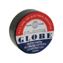 Globe Siyah Bant