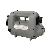 Deco-flex 3 Hp Yüksek Frekanslı Beton Vibratörü 5 Metre Hortum Dahildir