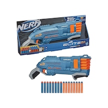 Nerf Elite Warden Roughcut  E9959