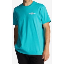 Billabong Abyzt01697-Dmı Crayon Wave Ss Erkek T-Shirt 001
