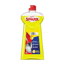 Sıvı Bulaşık Deterjanı Limon Kokulu, 1200 Ml