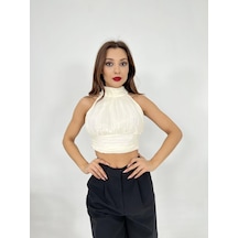 6561 Bluz-ekru Ekru