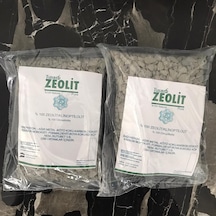 Tusorb Zeolit Rasyosyon . Koku ve Nem Alıcı Taşlar Paket