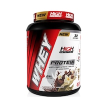 Whey Protein 960 Gr Çikolata Vanilya Aromalı Protein Tozu 24 Gram Protein 32 Servis Whey Protein 960 Gr Çikolata Vanilya Aromalı Protein Tozu 24 Gram Protein 32 Servis