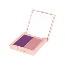 Dora Joy İkili Göz Farı 06 Passionate Duo Eyeshadow Vegan