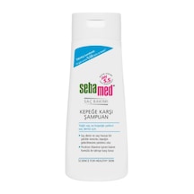 Kepek Şampuanı 400 Ml