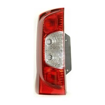 Fiat Fiorino Sol Arka Stop Lambası 2007--2014 Dikey Açılan Tek Ba