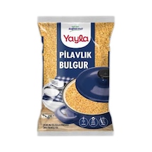 Pilavlık Bulgur 1000 Gr. 1 Adet