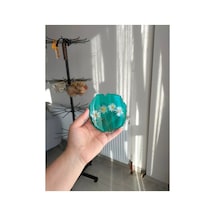 1elisam Epoksi Bardak Altlığı Aksesuar 2adet - 887285378 Diğer